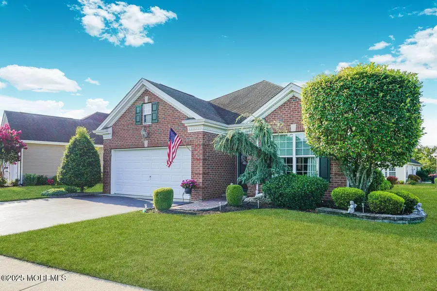 43 Stamford Drive, Jackson, NJ 08527 - Image #2