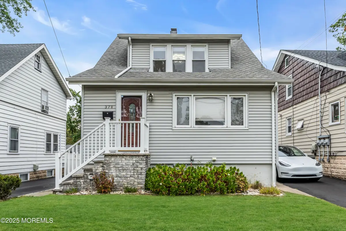 378 Burroughs Terrace, Union, NJ 07083 - Image #1