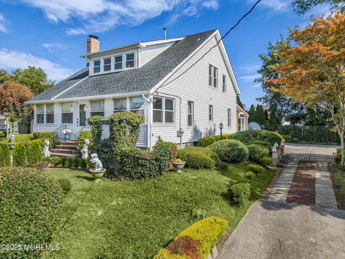 143 Tindall Road, Middletown, NJ 07748 - #1