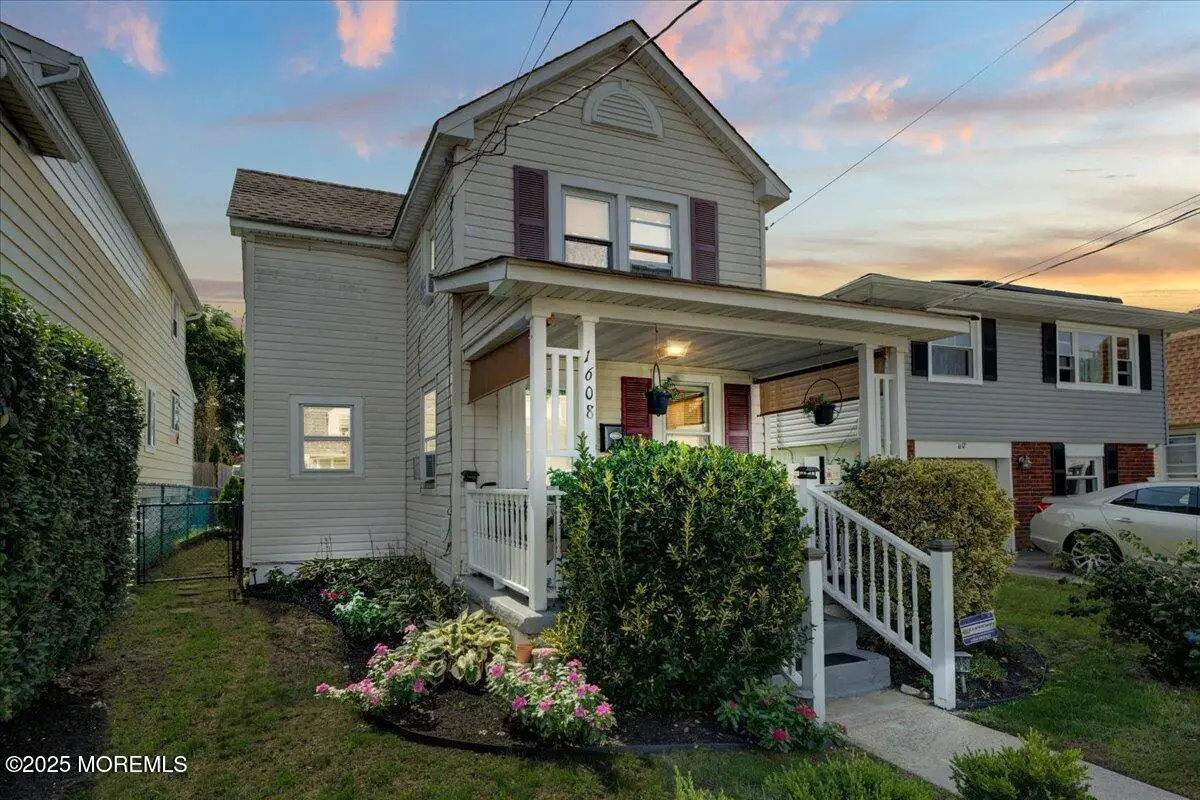 1608 Heck Avenue, Neptune, NJ 07753 - #1