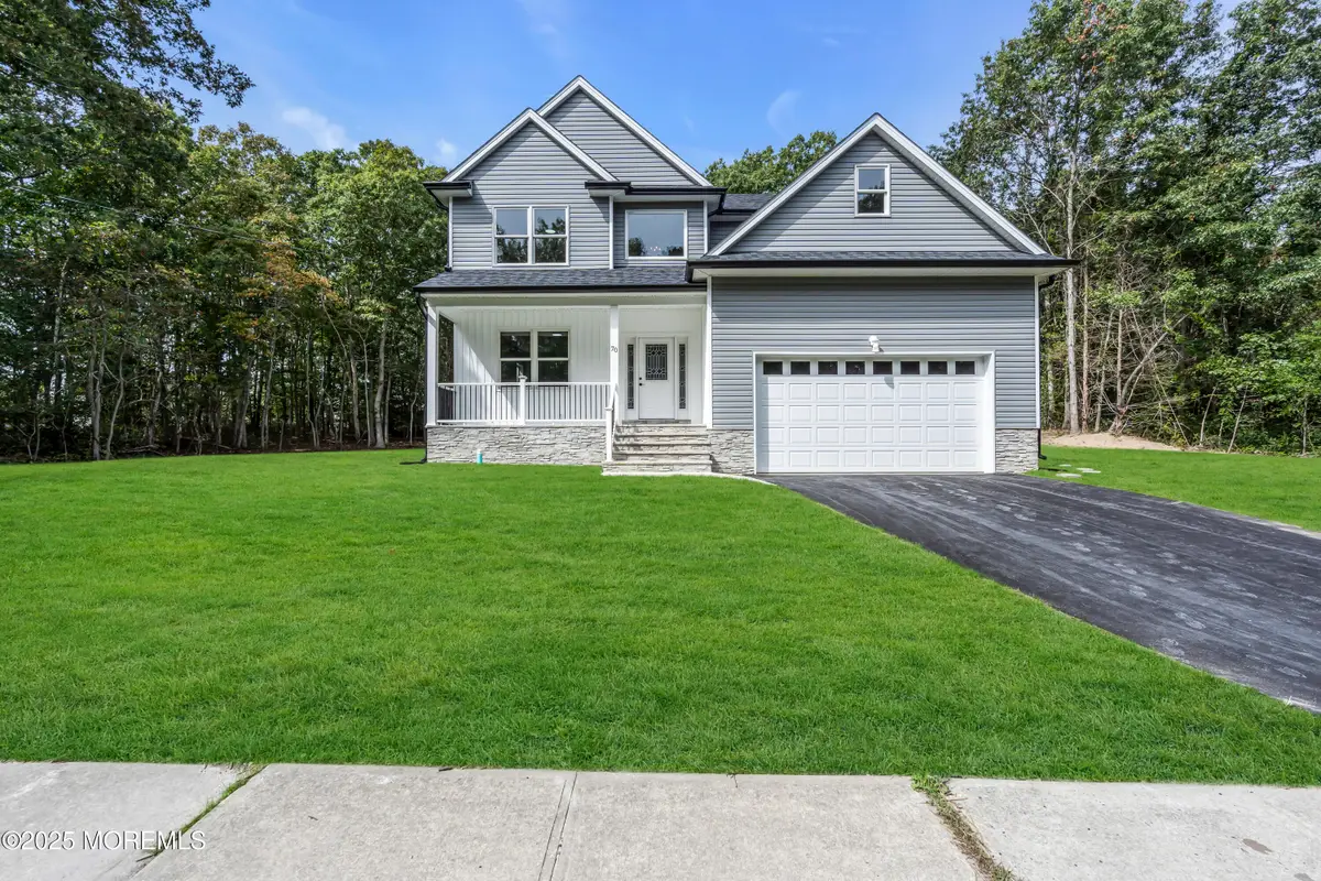 70 Seurat Street, Barnegat, NJ 08005 - Image #1