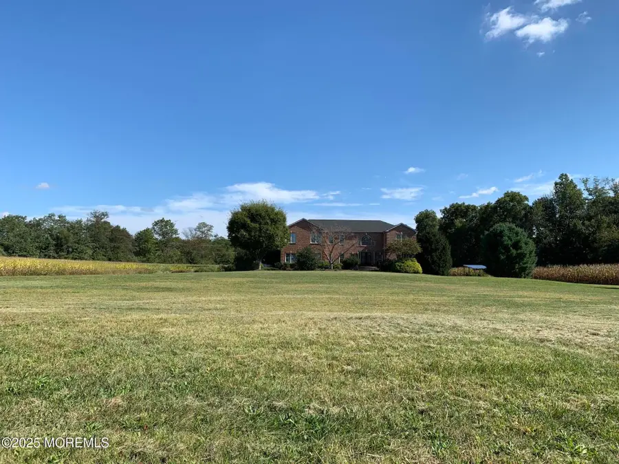 163 Sharon Station Road, Robbinsville, NJ 08691 - Image #3