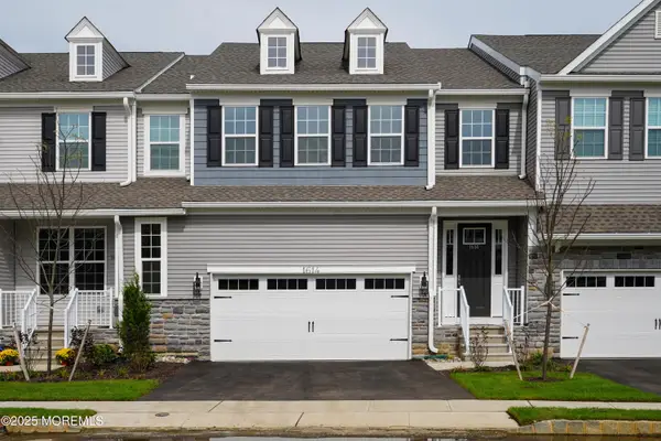 1614 Melrose Boulevard #1604, Manalapan, NJ 07726