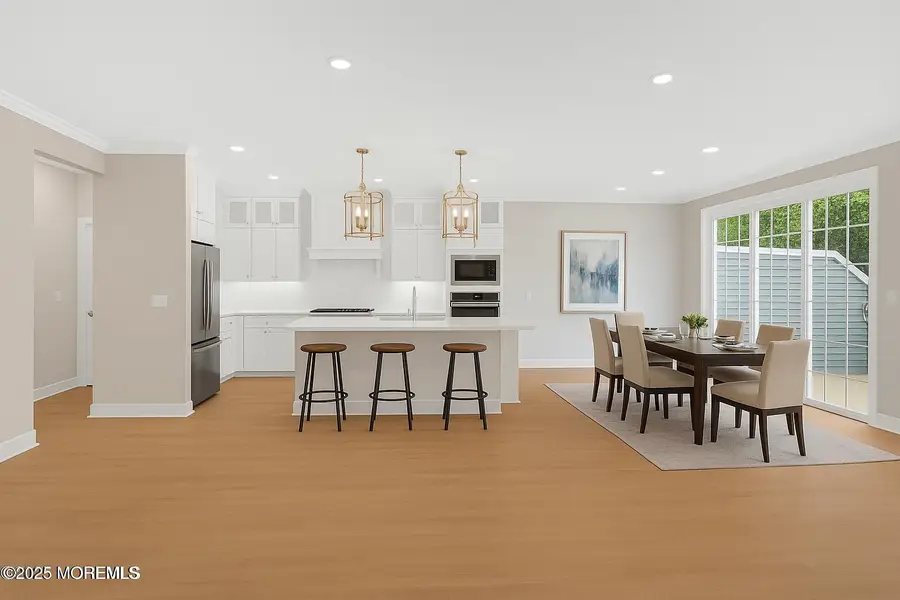 1614 Melrose Boulevard #1604, Manalapan Township, NJ 07726 - Image #3