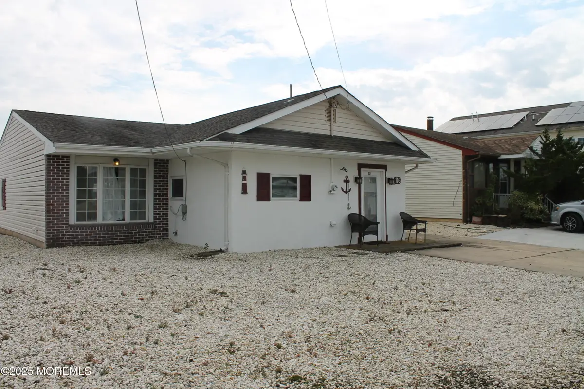 116 Dory Drive, Mystic Island, NJ 08087 - Image #1