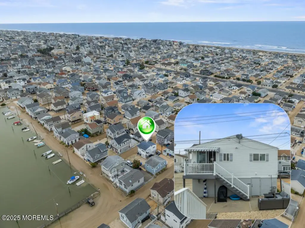 119 Cormorant Way, Lavallette, NJ 08735 - #1