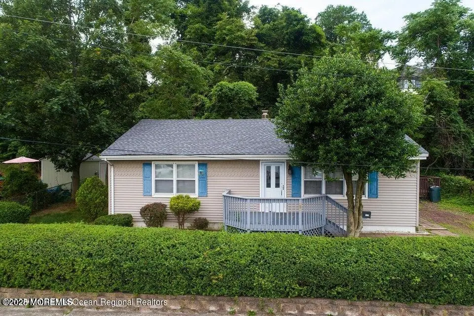 297 Shore Drive, Highlands, NJ 07732 - Image #1
