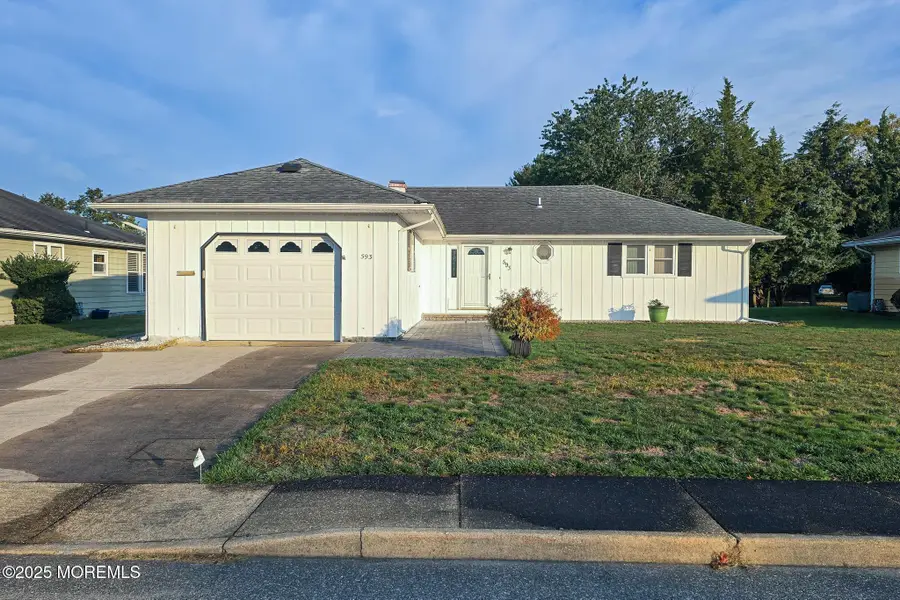 593 Jamaica Boulevard, Toms River, NJ 08757 - Image #2