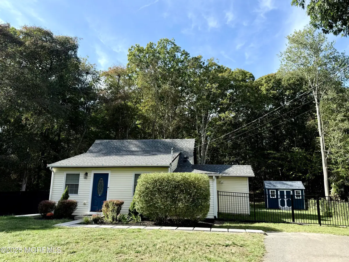 132 2nd Street, Howell, NJ 07731 - Image #1