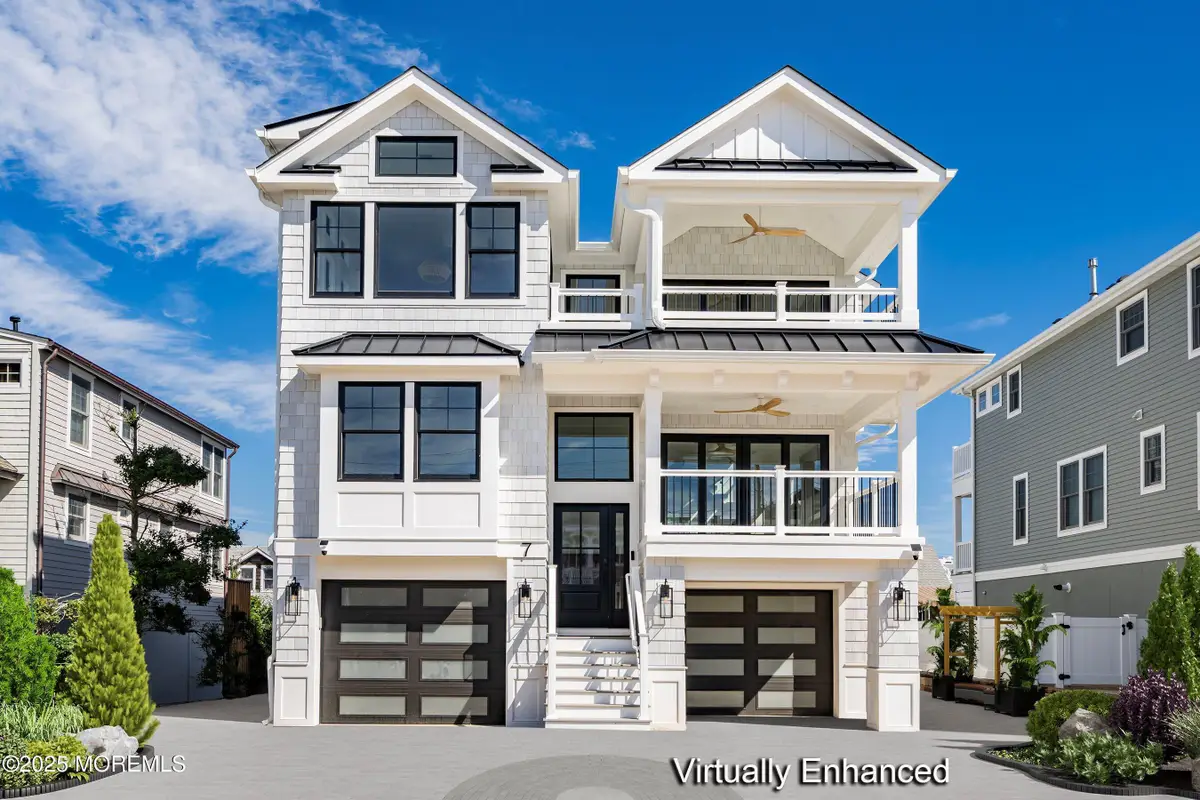 7 77th Street, Harvey Cedars, NJ 08008 - Image #1
