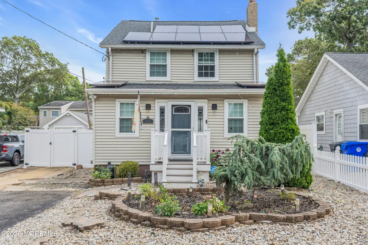 111 Breton Road, Brick, NJ 08723 - Image #1