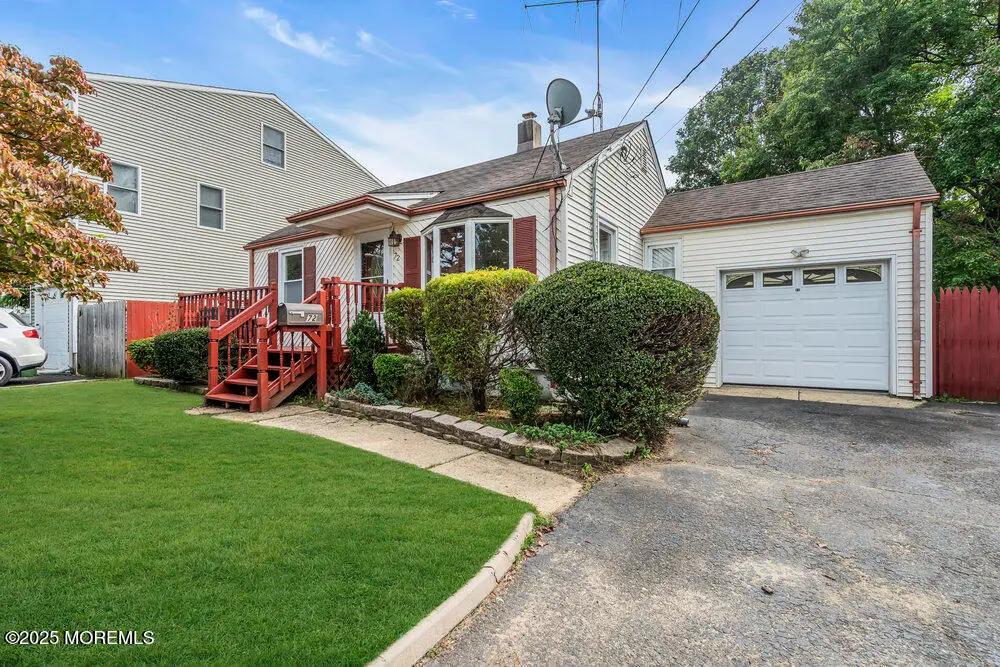 72 Pear Street, Tinton Falls, NJ 07724 - #1