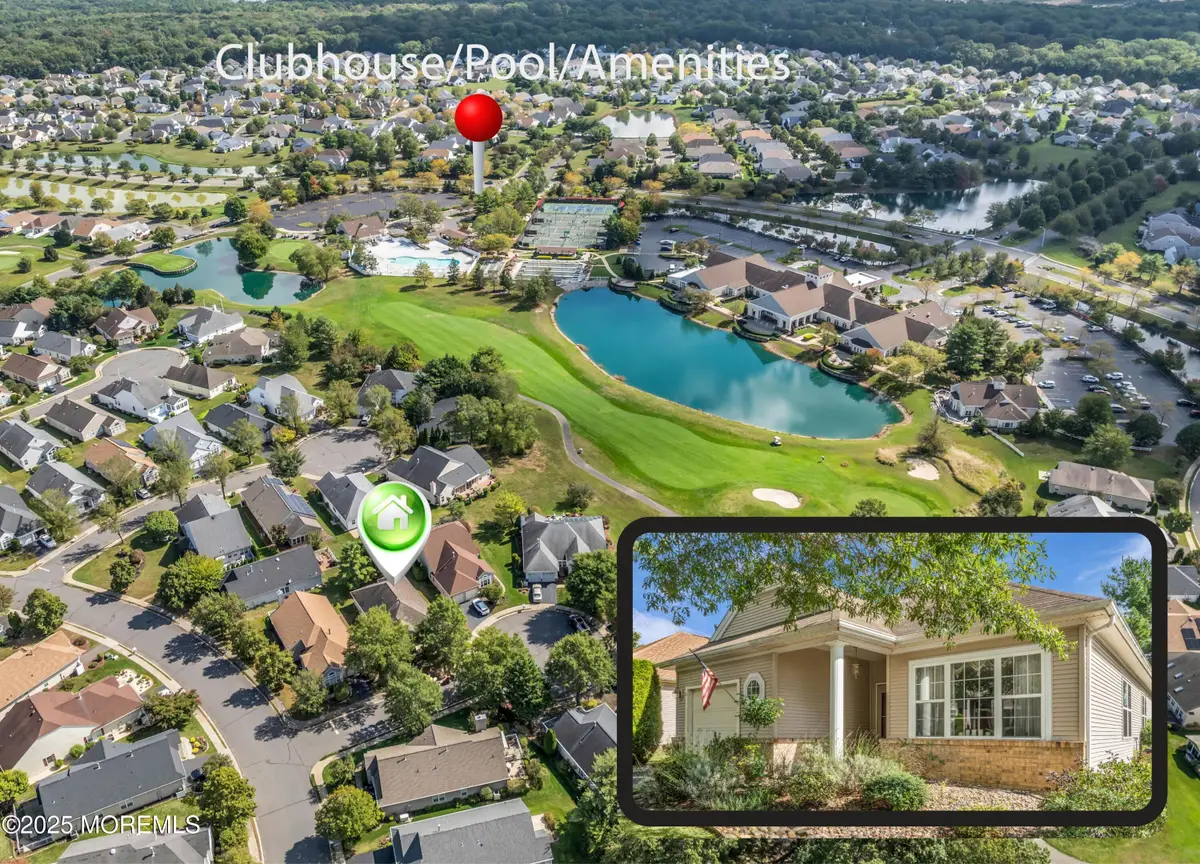 3 High Hill Court, Manchester Township, NJ 08759 - Image #1