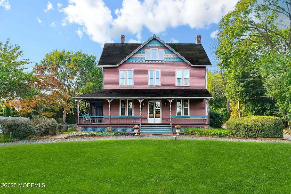1215 Church Street, Manasquan, NJ 08736 - Image #1