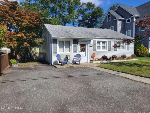 1014 Glenn Street, Wall, NJ 07719