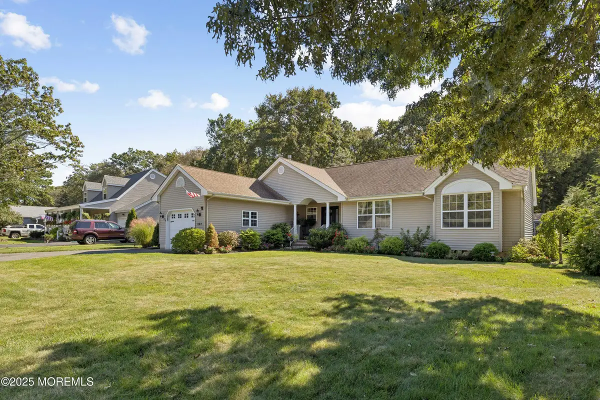 307 Sunrise Boulevard, Forked River, NJ 08731 - Image #1