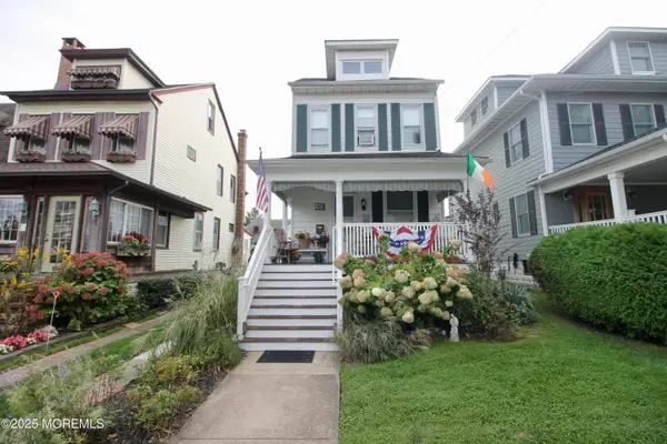 527 8th Avenue, Belmar, NJ 07719