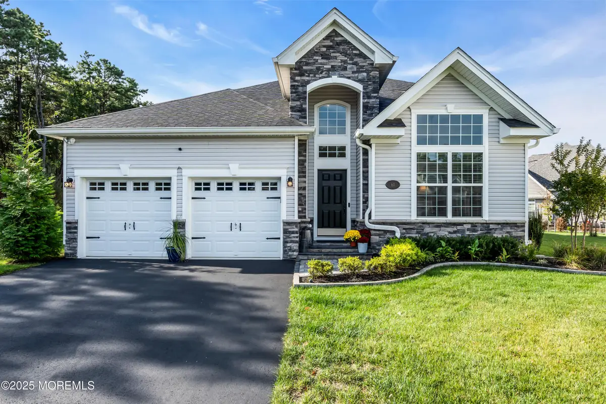 61 Milky Way Drive, Barnegat, NJ 08005 - Image #1