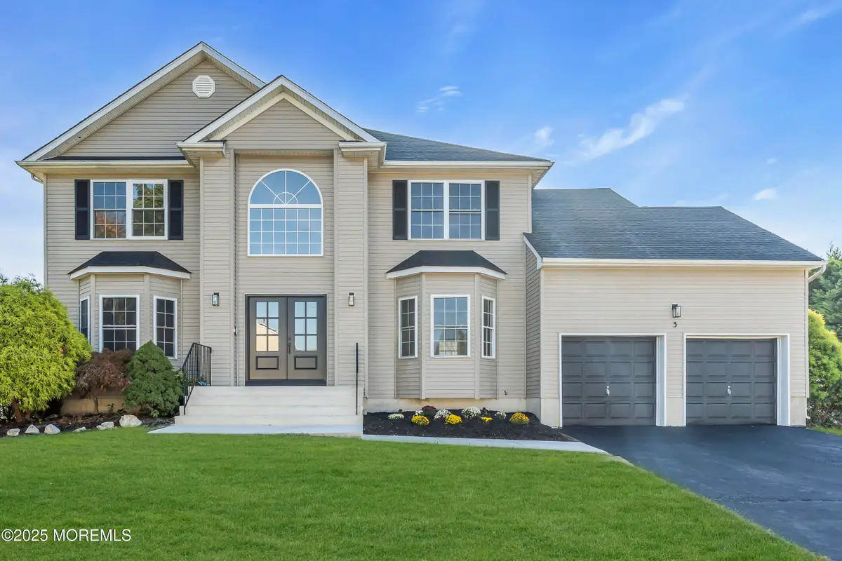 3 Julia Lane, Hazlet, NJ 07730 - Image #1