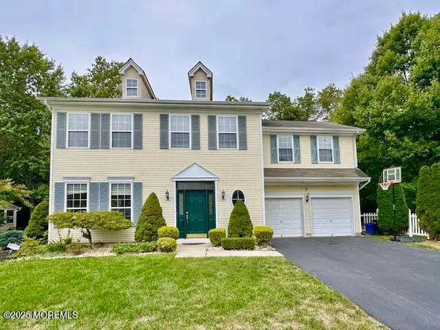 3 Mountain Laurel Road, Morganville, NJ 07751 - Image #2