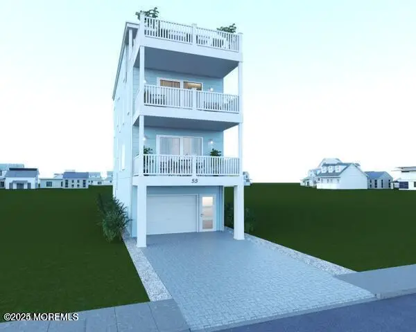 34 Hancock, Seaside Heights, NJ 08751 - Image #2