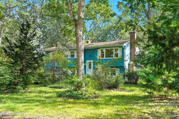 14 Elm Street, Jackson, NJ 08527