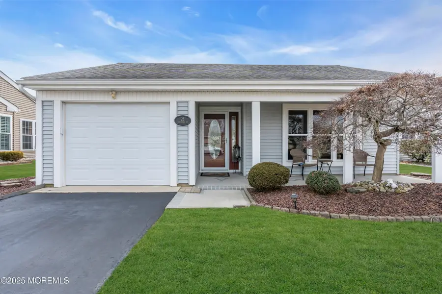 25 Greenwich Avenue, Leisure Knoll, NJ 08759 - Image #2