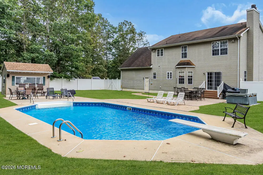 10 Susie Lane, Jackson, NJ 08527 - Image #1