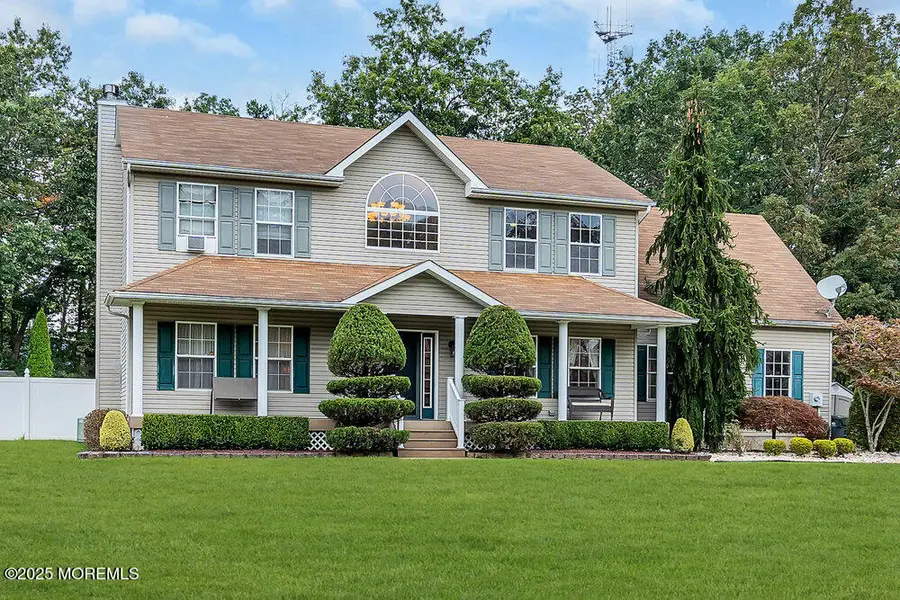 10 Susie Lane, Jackson, NJ 08527 - Image #3