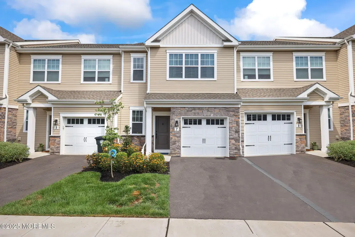 7 Chapel Lane, Neptune, NJ 07753 - #1