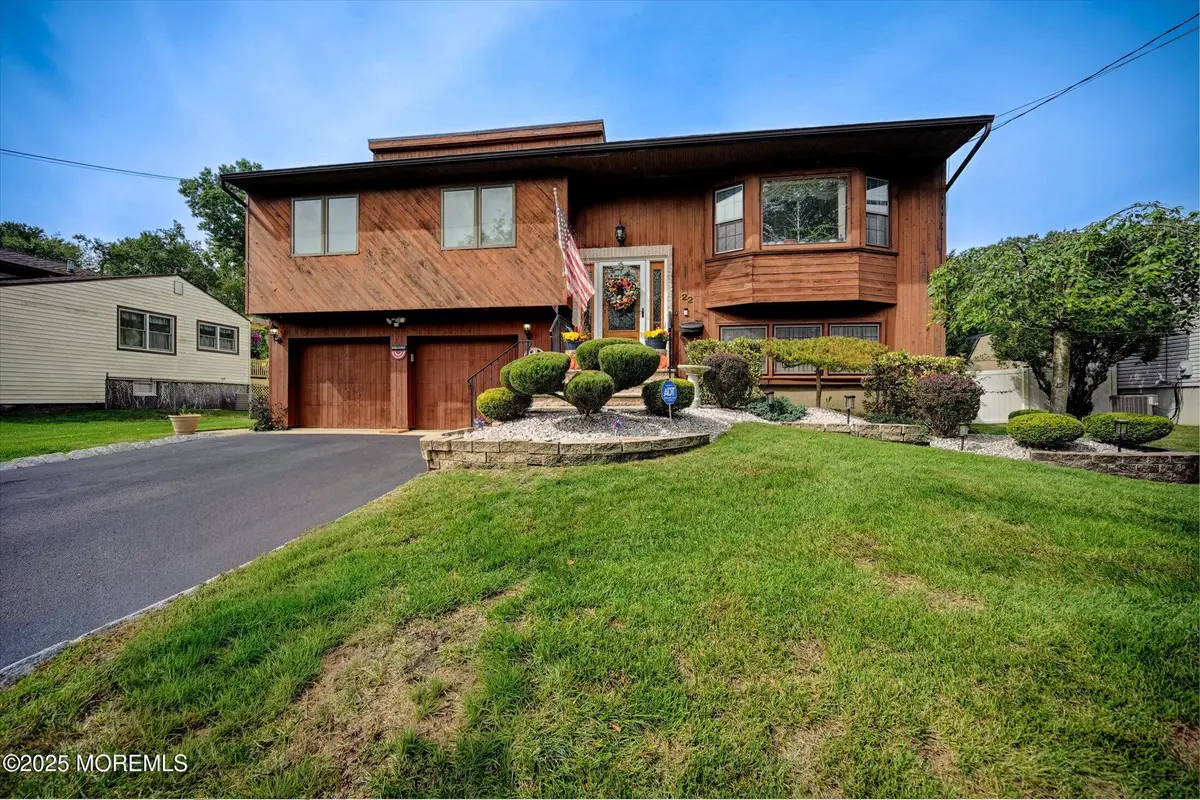 22 Dumas Road, Old Bridge, NJ 08857 - #1