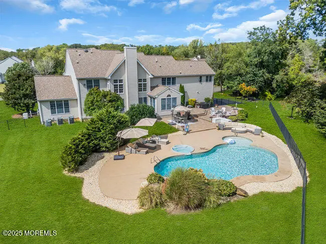 2 Francis Court, Millstone, NJ 08510 - Image #3