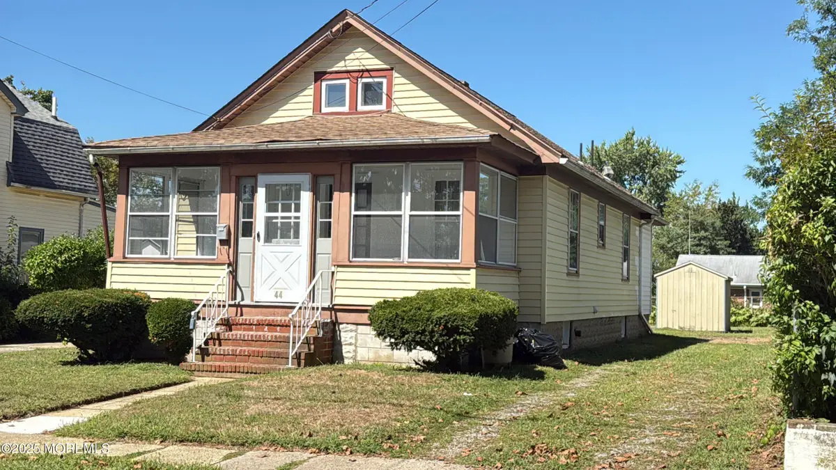 44 Sunset Avenue, Red Bank, NJ 07701 - #1