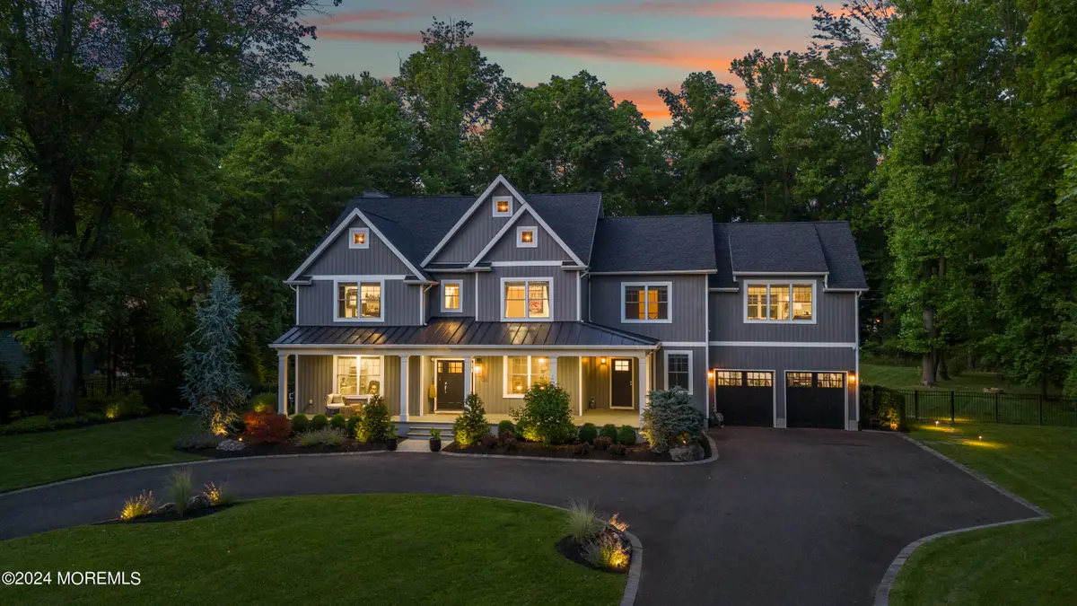 82 Sunnybank Drive, Shrewsbury, NJ 07702 - Image #1