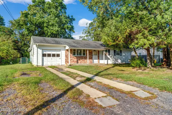 123 Jericho Road, Tuckerton, NJ 08087