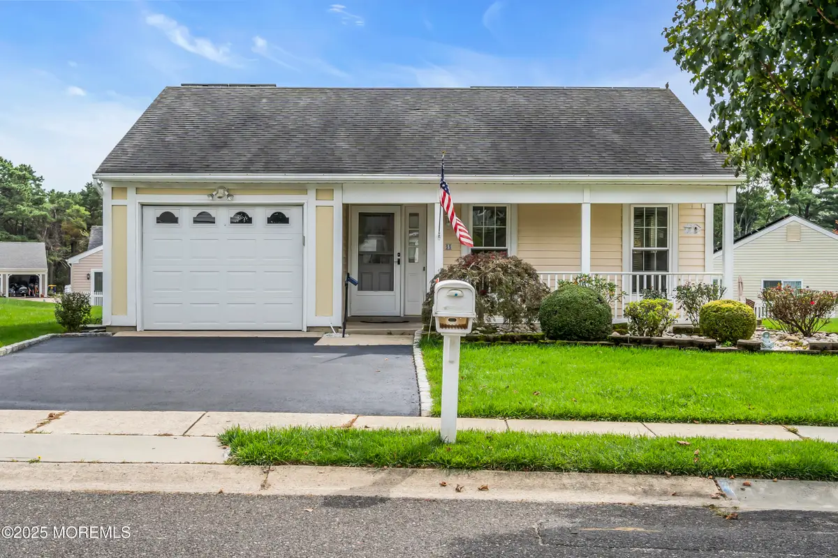 55 Elmswell Avenue, Leisure Knoll, NJ 08759 - Image #1