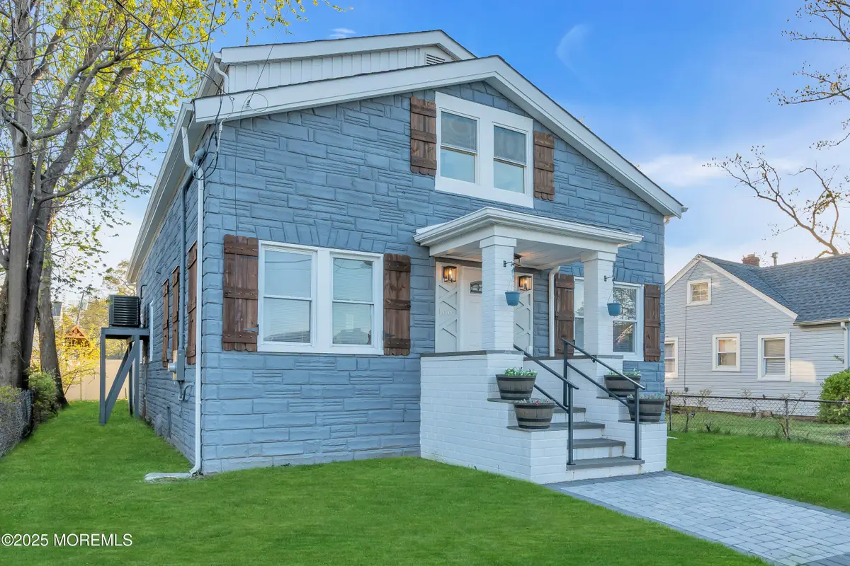 166 Shore Boulevard, Keansburg, NJ 07734 - #1