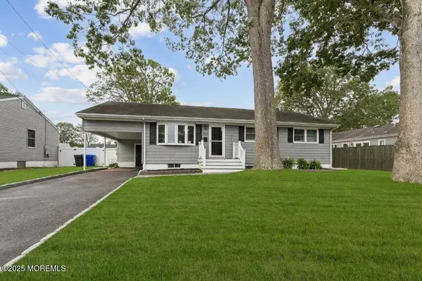 203 Lorraine Place, Brick, NJ 08724