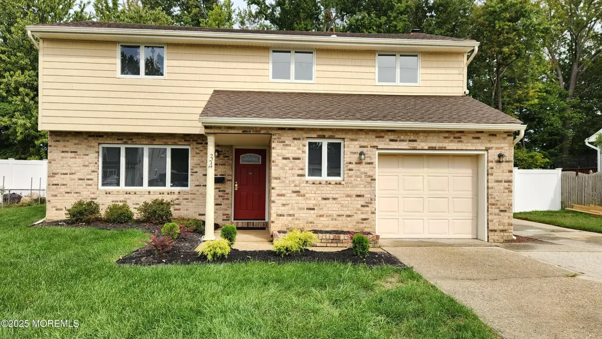 34 Hemlock Street, Hazlet, NJ 07730 - Image #1