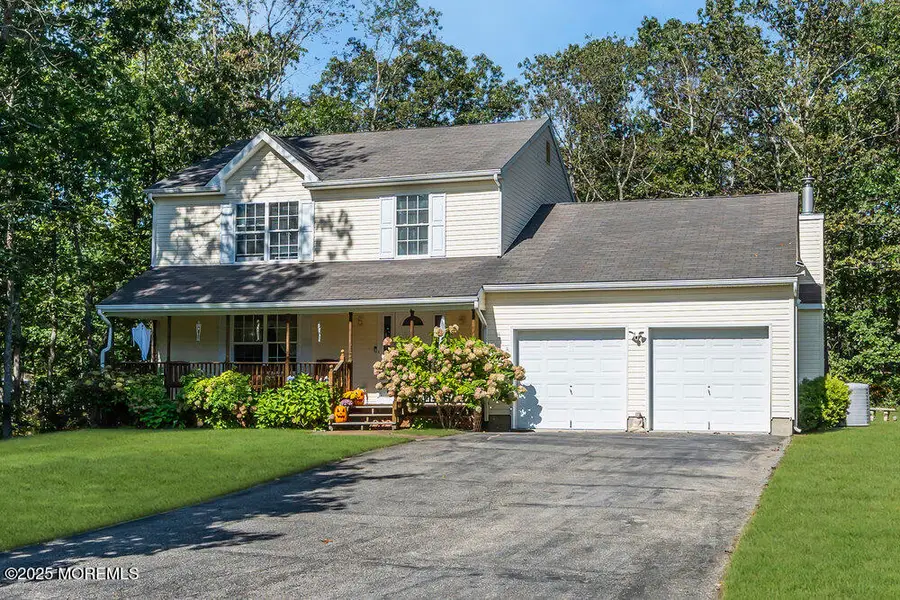 14 Okjin Court, Jackson, NJ 08527 - Image #2