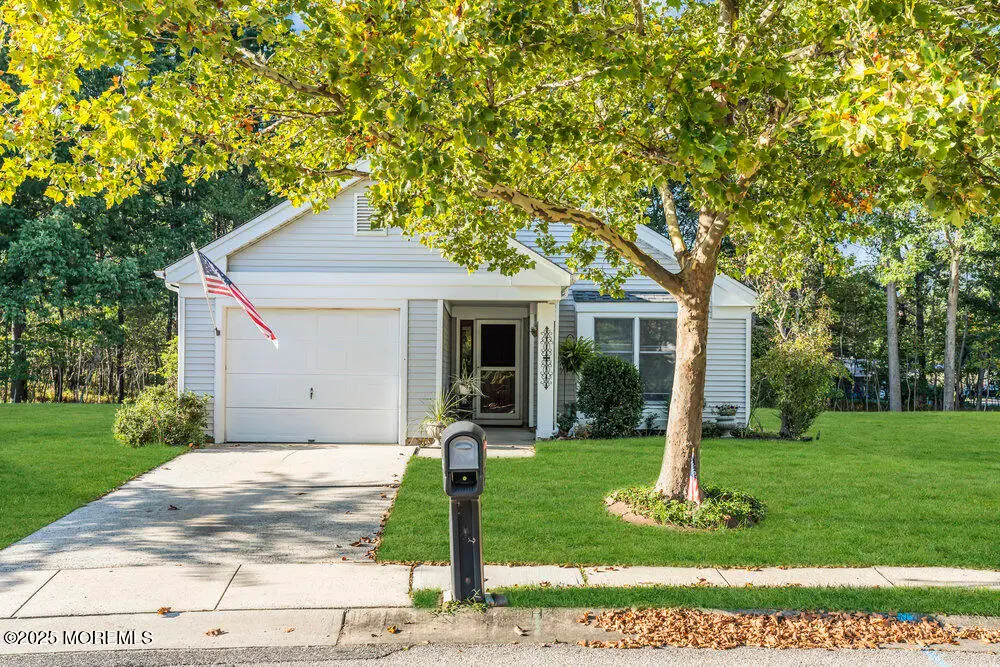 1668 Wisteria Court, Toms River, NJ 08755 - Image #1