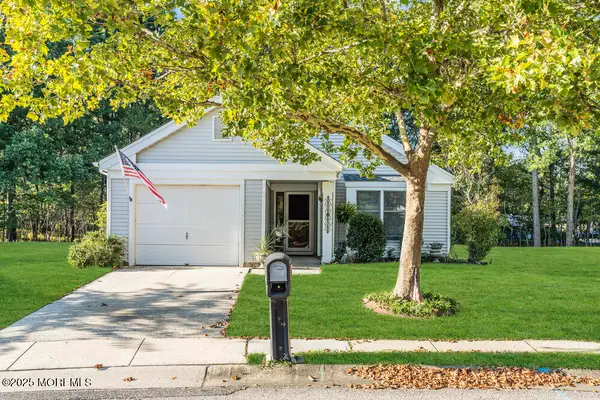 1668 Wisteria Court, Toms River, NJ 08755