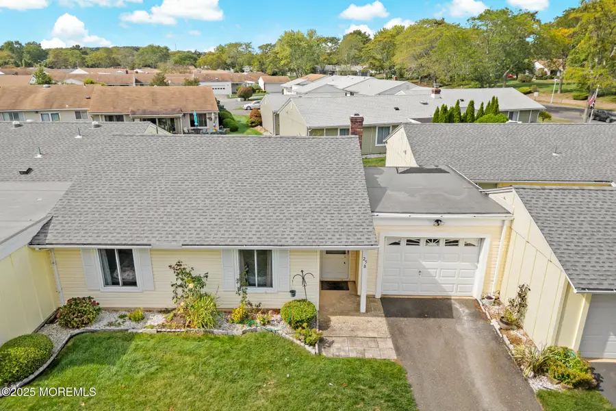 25 Pitman Road #B, Clearbrook, NJ 08831 - Image #3