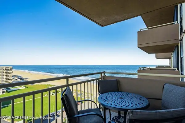 787 Ocean Avenue #1712, Long Branch, NJ 07740