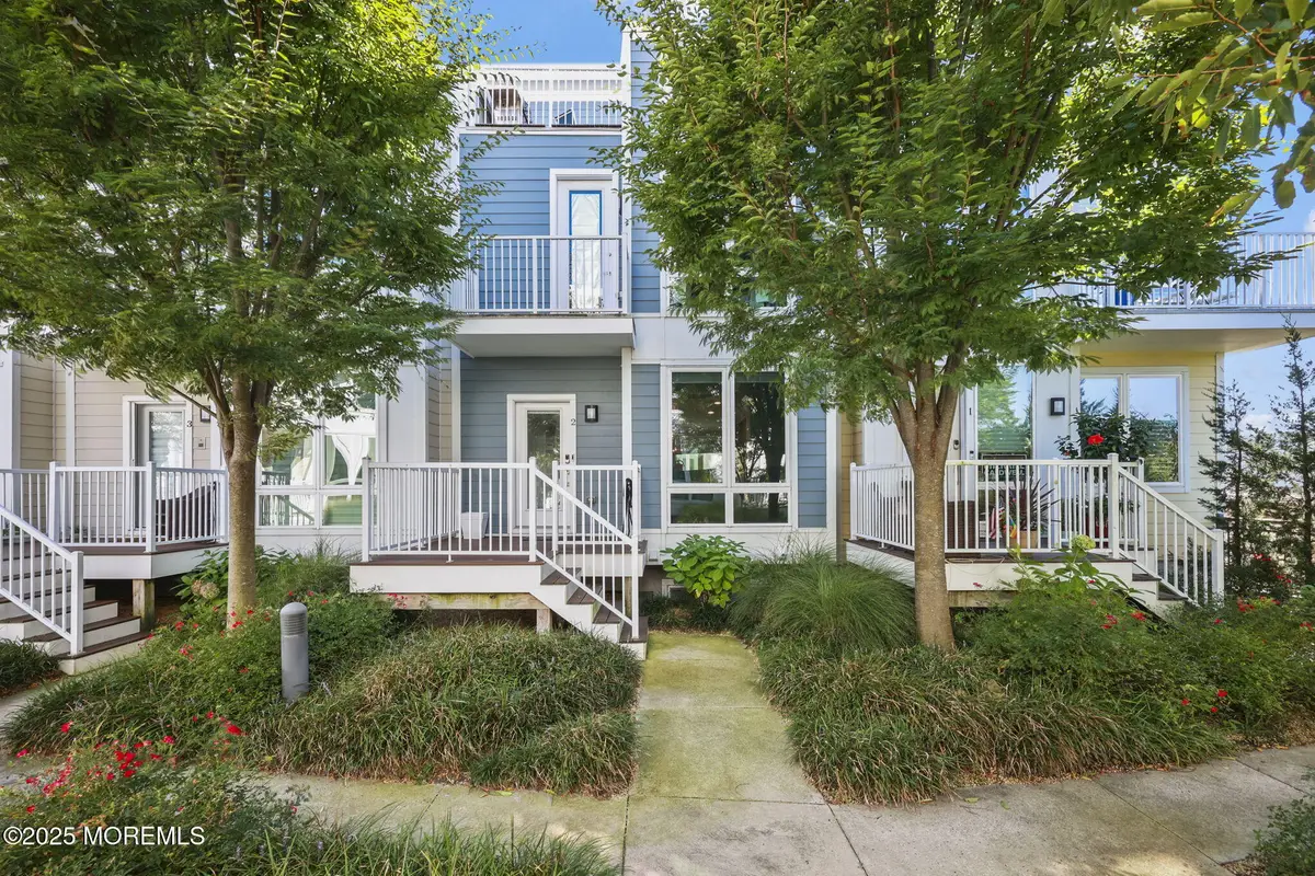 803 Kingsley Street #2, Asbury Park, NJ 07712 - #1