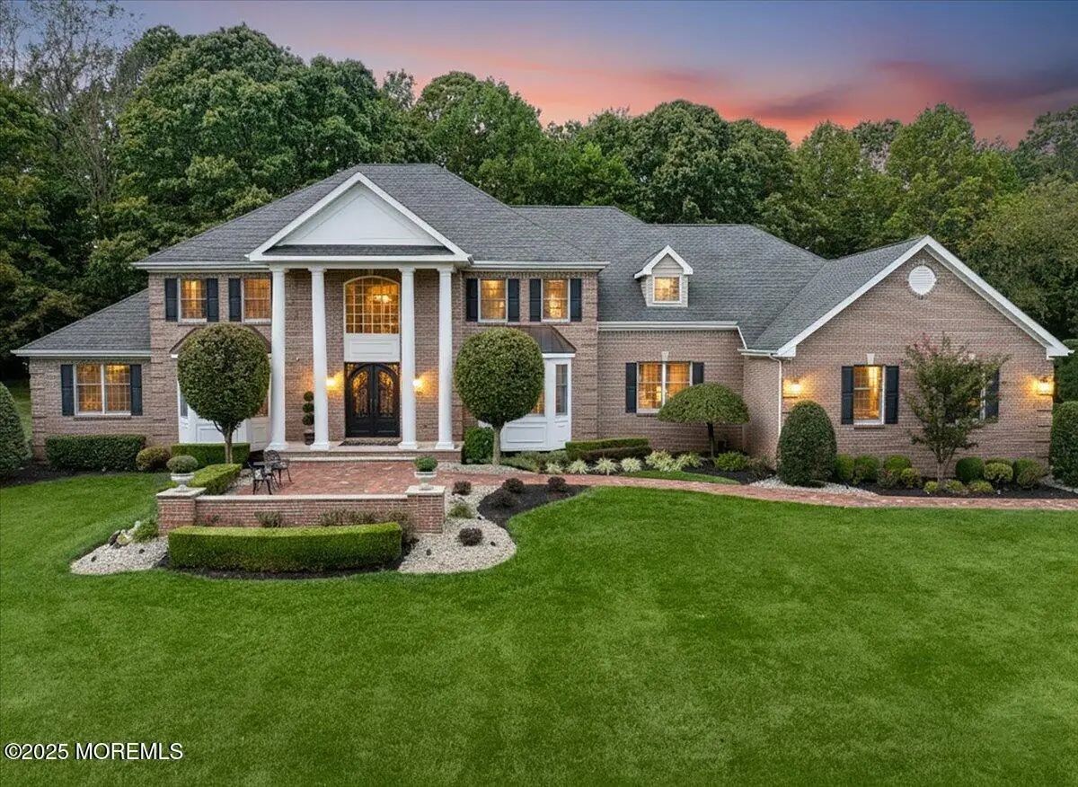 6 Cozy Drive, Manalapan Township, NJ 07726 - Image #1