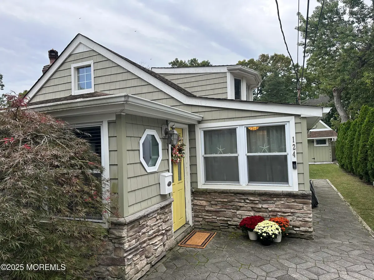 124 Pinehurst Road, Brick, NJ 08723 - Image #1