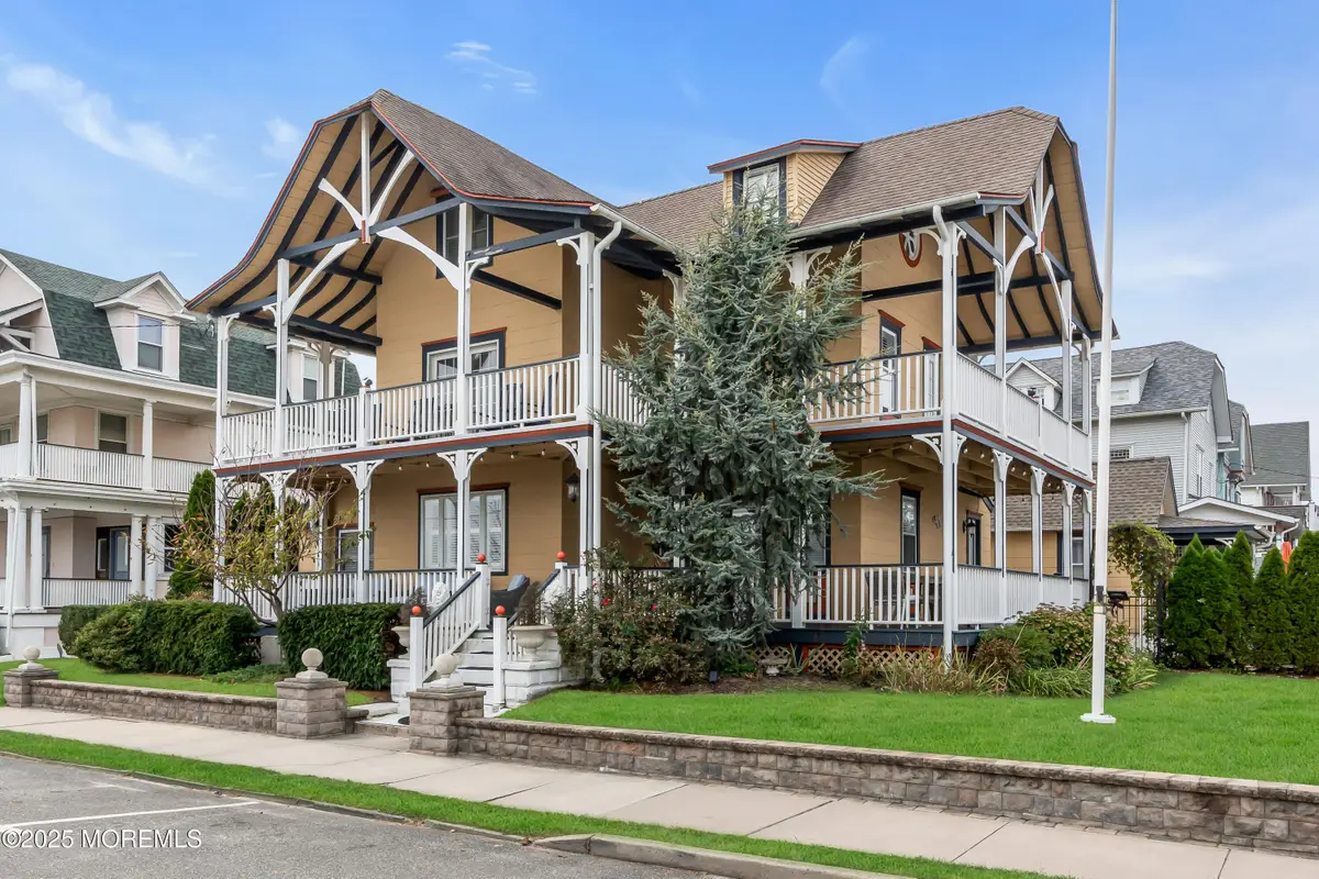 93 Central Avenue, Ocean Grove, NJ 07756 - Image #1