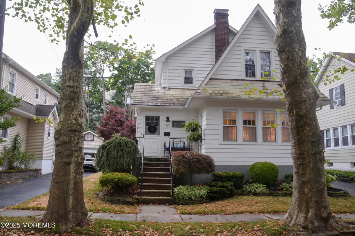 8 Norwood Court, West Long Branch, NJ 07764 - #1