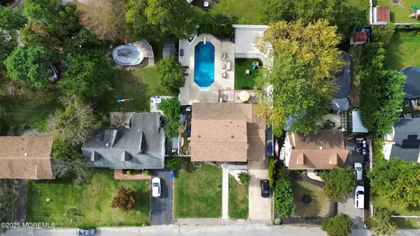 468 Cornell Drive, Brick, NJ 08723